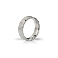 Mystim His Ringness Duke Polished 48mm