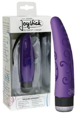 Joystick Mini Velvet 5 Joystick Mini Velvet -Sexspielzeug Geschäft n0xbv