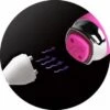 Dorr - Foxy Mini Wave - Minivibrator 1 Dorr - Foxy Mini Wave - Minivibrator -Sexspielzeug Geschäft n6h53k