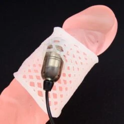 Nano Sackset Sleeves -Sexspielzeug Geschäft nano sackset sleeves3