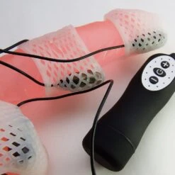 Nano Sackset Sleeves -Sexspielzeug Geschäft nano sackset sleeves5