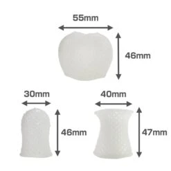 Nano Sackset Sleeves -Sexspielzeug Geschäft nano sackset sleeves7