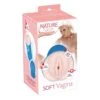 Nature Skin Soft Vagina 2 Nature Skin Soft Vagina -Sexspielzeug Geschäft nature skin soft vagina