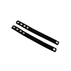 Perfect Fit Neoprene Snap Cockrings