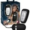 Black Velvet - Wireless Egg -Sexspielzeug Geschäft nh8oa