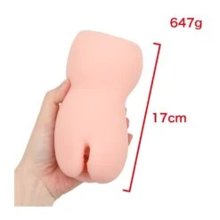 NIKU-MAN Delta -Sexspielzeug Geschäft niku man delta3