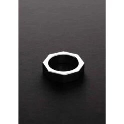 NUT Cockring (15x6x40mm) -Sexspielzeug Geschäft nut cockring 15x6x40mm2
