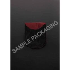 NUT Cockring (15x6x40mm) -Sexspielzeug Geschäft nut cockring 15x6x40mm3