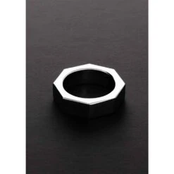 NUT Cockring (15x6x55mm) -Sexspielzeug Geschäft nut cockring 15x6x55mm2