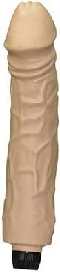 Orion 563986 Vibrator Queeny Love Giant Lover Skin