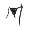 Erostyle: Strap-On-Harness, Schwarz