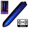 10 Speed RO-160 Mm Bullet Vibrator - Blue -Sexspielzeug Geschäft o1mypa