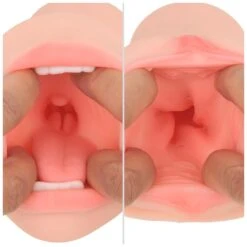 ONDO! NUPU -Sexspielzeug Geschäft ondo nupu5