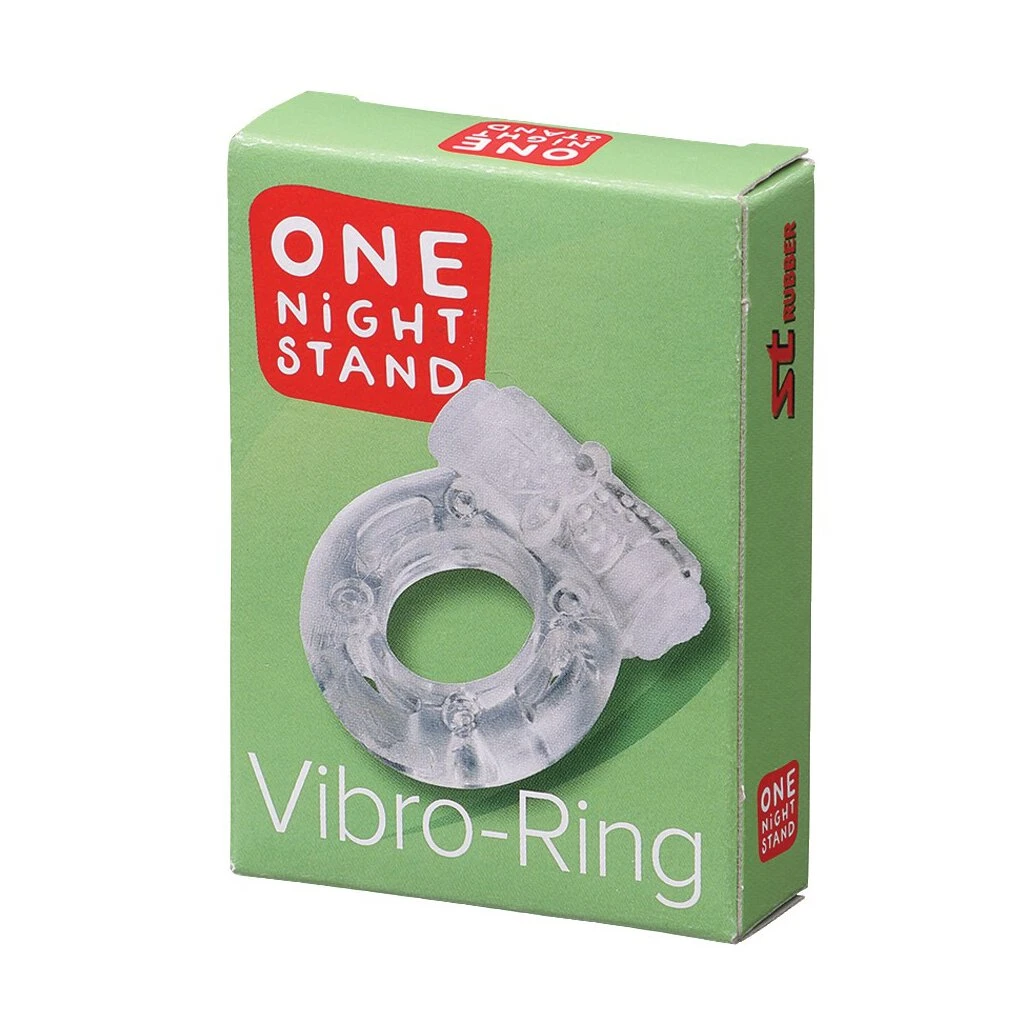 ONE NIGHT STAND Vibro-Ring 3 ONE NIGHT STAND Vibro-Ring