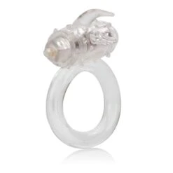 CalExotics One Touch Flicker Transparent