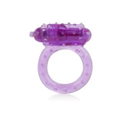 CalExotics One Touch Nubby Purple -Sexspielzeug Geschäft one touch nubby purple3