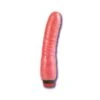 Hot Pinks(TM) - Gebogener Penis - 8" -Sexspielzeug Geschäft owdzc