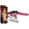 Bad Kitty Vibr. Strap-On Duo -Sexspielzeug Geschäft owz8x