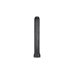 Oxballs Champ Double Penetrator - Black