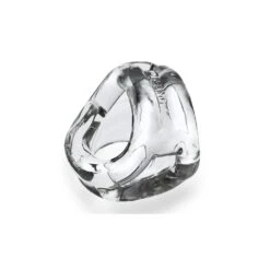 Oxballs COCKSLING AIR - Clear