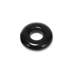 Oxballs Do-Nut 2 Cockring Black