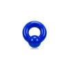 Oxballs GAUGE Cockring Police Blue 1 Oxballs GAUGE Cockring Police Blue -Sexspielzeug Geschäft oxballs gauge cockring police blue