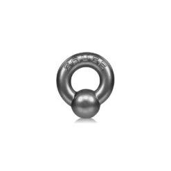 Oxballs GAUGE Cockring Steel