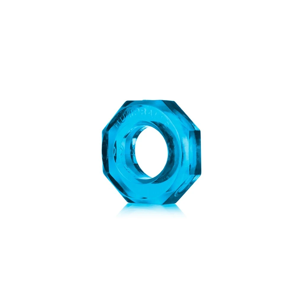 Oxballs Humpballs Blue 3 Oxballs Humpballs Blue