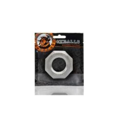 Oxballs Humpx Cockring - Steel -Sexspielzeug Geschäft oxballs humpx cockring steel3