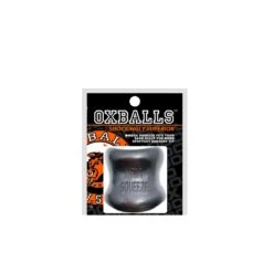 Oxballs Mega Squeeze Ergofit Ballstretcher Steel -Sexspielzeug Geschäft oxballs mega squeeze ergofit ballstretcher steel3