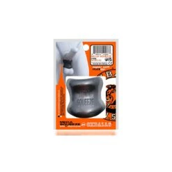 Oxballs Mega Squeeze Ergofit Ballstretcher Steel -Sexspielzeug Geschäft oxballs mega squeeze ergofit ballstretcher steel4