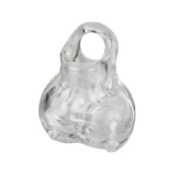Oxballs Nutter Ball Sling Clear