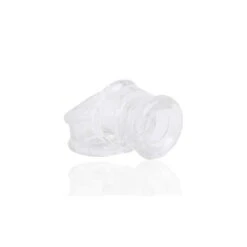Oxballs Powersling Cocksling &amp; Ballstretcher - Clear