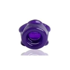 Oxballs Powersling Cocksling &amp; Ballstretcher - Eggplant -Sexspielzeug Geschäft oxballs powersling cocksling ballstretcher eggplant2