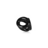 Oxballs TRI-SPORT Cocksling Black -Sexspielzeug Geschäft oxballs tri sport cocksling black