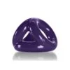 Oxballs TRI-SPORT Cocksling - Eggplant -Sexspielzeug Geschäft oxballs tri sport cocksling eggplant