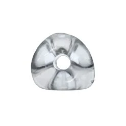 Oxballs - Tri-Sport XL Thicker 3-Ring Sling Clear