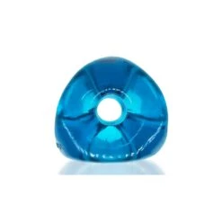 Oxballs - Tri-Sport XL Thicker 3-Ring Sling Space Blue