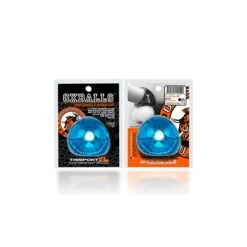 Oxballs - Tri-Sport XL Thicker 3-Ring Sling Space Blue -Sexspielzeug Geschäft oxballs tri sport xl thicker 3 ring sling space blue4