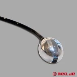 EXPLODOR ULTRA FLEX Elektrosex Analdildo