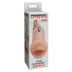 Pipedream PDX Coed Cocksucker