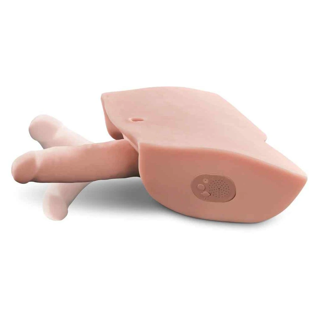 PDX Dirty Talk Interactive Fuck Him Silly 5 PDX Dirty Talk Interactive Fuck Him Silly – Bild 3