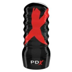 PDX Elite Air-Tight Anal Stroker -Sexspielzeug Geschäft pdx elite air tight anal stroker3