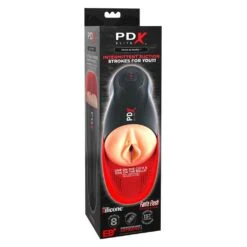 PDX Elite Fuck-O-Matic