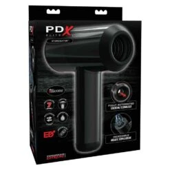 PDX Elite Hydrobator