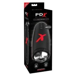 PDX Elite Moto Bator