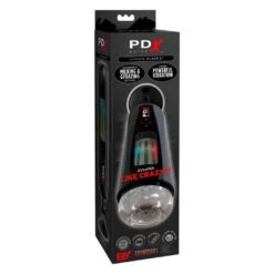 PDX Elite Ultimate Milker 2