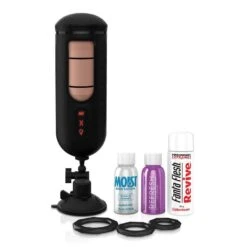 PDX Elite Vibr. Mega Milker -Sexspielzeug Geschäft pdx elite vibr mega milker4