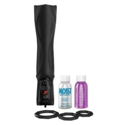 PDX Elite Vibrating Roto-Teaze -Sexspielzeug Geschäft pdx elite vibrating roto teaze3