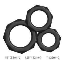 PDX Elite Vibrating Silicone Stimulator -Sexspielzeug Geschäft pdx elite vibrating silicone stimulator4